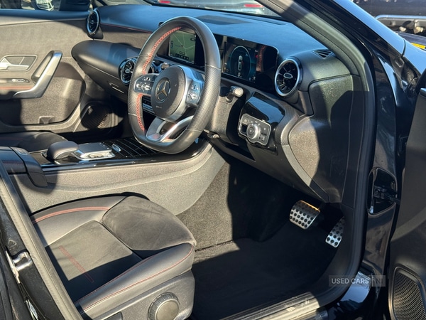 Used Mercedes-Benz A-Class 2019 for sale - 77292473: Photo 11