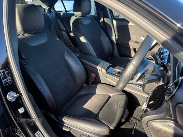 Used Mercedes-Benz A-Class 2019 for sale - 77292473: Photo 15