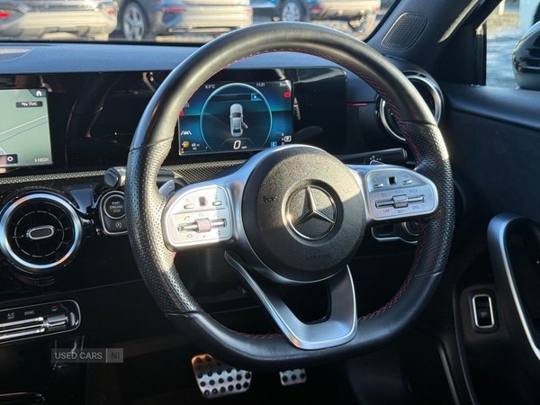 Used Mercedes-Benz A-Class 2019 for sale - 77292473: Photo 19