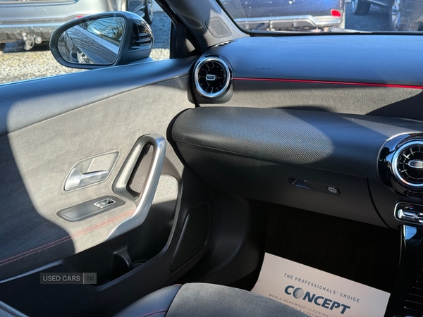 Used Mercedes-Benz A-Class 2019 for sale - 77292473: Photo 22