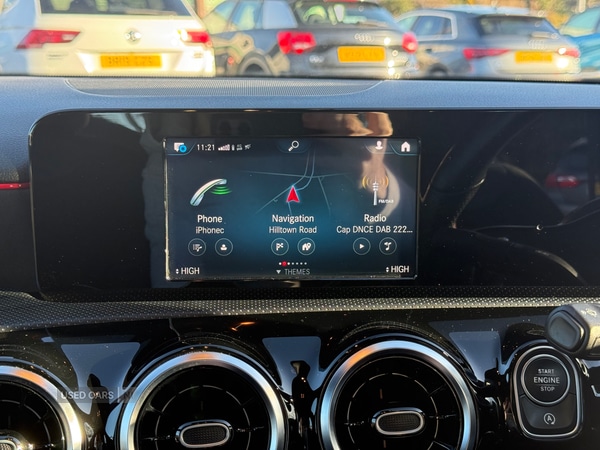 Used Mercedes-Benz A-Class 2019 for sale - 77292473: Photo 24