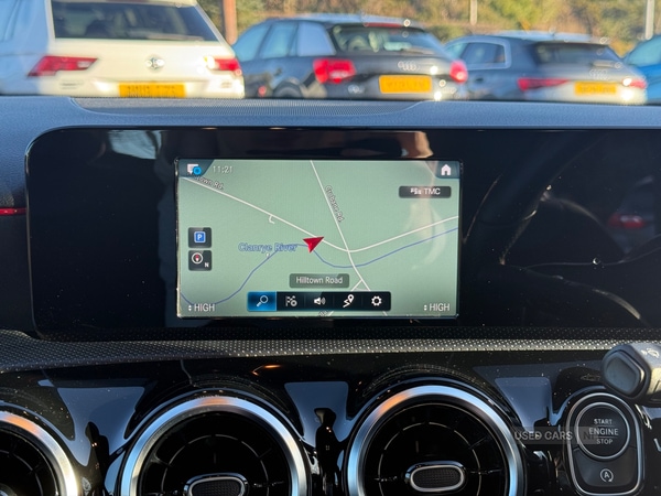 Used Mercedes-Benz A-Class 2019 for sale - 77292473: Photo 25