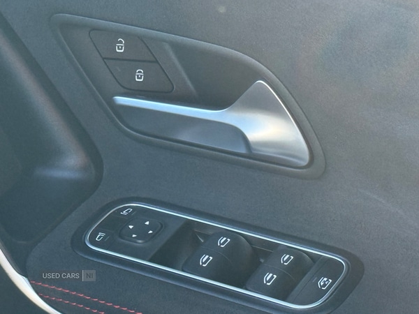 Used Mercedes-Benz A-Class 2019 for sale - 77292473: Photo 29