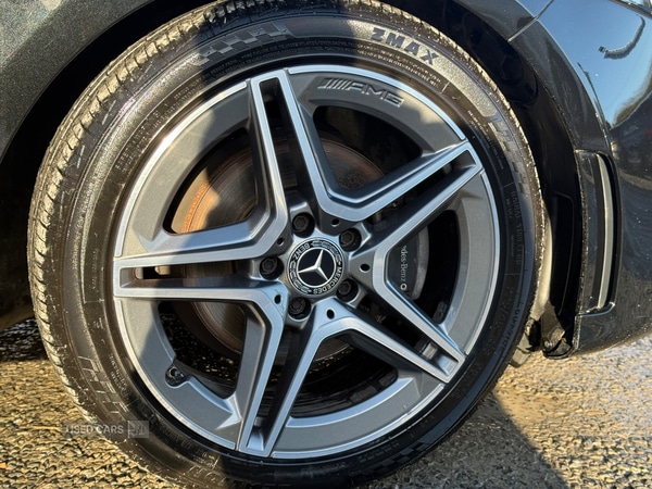 Used Mercedes-Benz A-Class 2019 for sale - 77292473: Photo 32