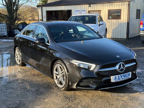 Used Mercedes-Benz A-Class 2019 for sale - 77292473: Photo 33