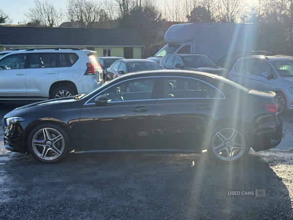 Used Mercedes-Benz A-Class 2019 for sale - 77292473: Photo 5