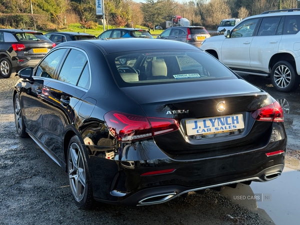 Used Mercedes-Benz A-Class 2019 for sale - 77292473: Photo 6