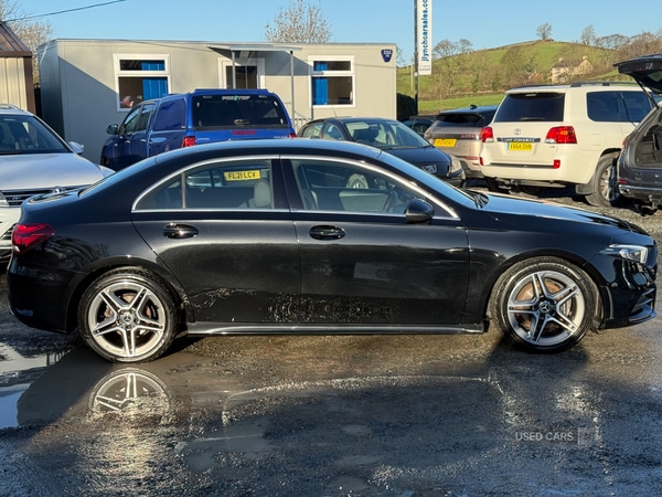 Used Mercedes-Benz A-Class 2019 for sale - 77292473: Photo 9