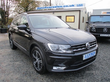 Used Volkswagen Tiguan 2017 for sale - 76574194: Photo