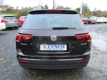 Used Volkswagen Tiguan 2017 for sale - 76574194: Photo