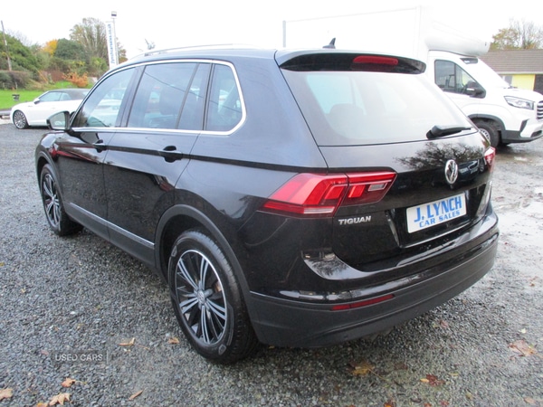 Used Volkswagen Tiguan 2017 for sale - 76574194: Photo 5