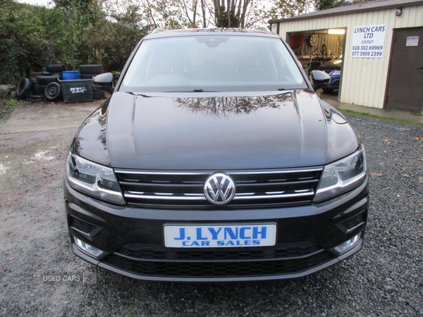 Used Volkswagen Tiguan 2017 for sale - 76574194: Photo 8