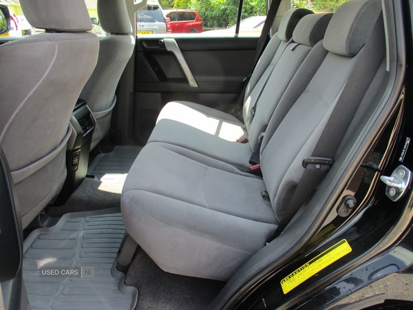 Used Toyota Landcruiser 2010 for sale - 74936134: Photo 10