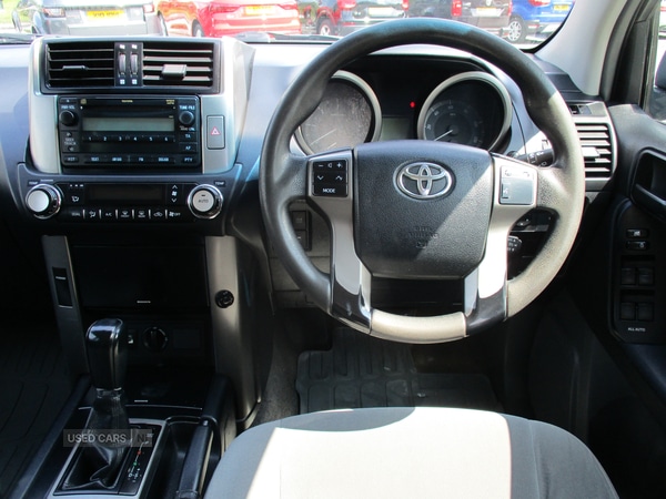 Vehicle 11
