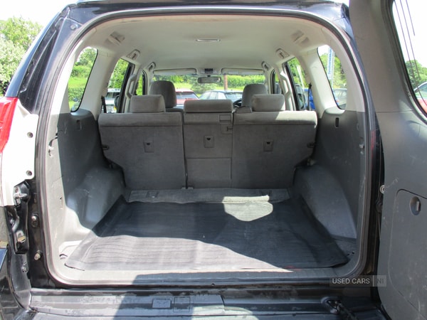 Used Toyota Landcruiser 2010 for sale - 74936134: Photo 12