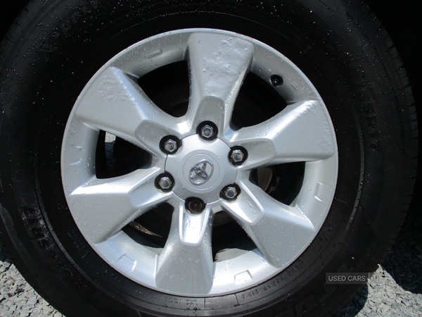 Used Toyota Landcruiser 2010 for sale - 74936134: Photo 13