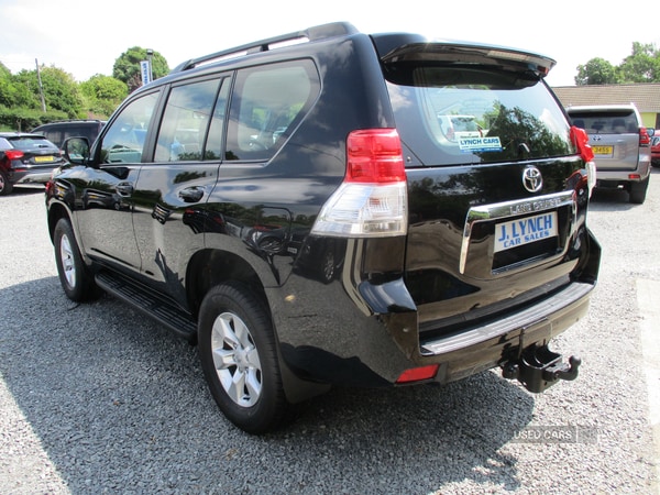 Used Toyota Landcruiser 2010 for sale - 74936134: Photo 5