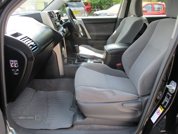 Vehicle 9
