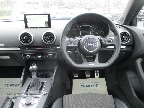 Used Audi A3 2018 for sale - 77551007: Photo 10