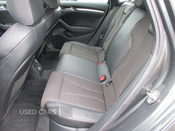 Used Audi A3 2018 for sale - 77551007: Photo 12