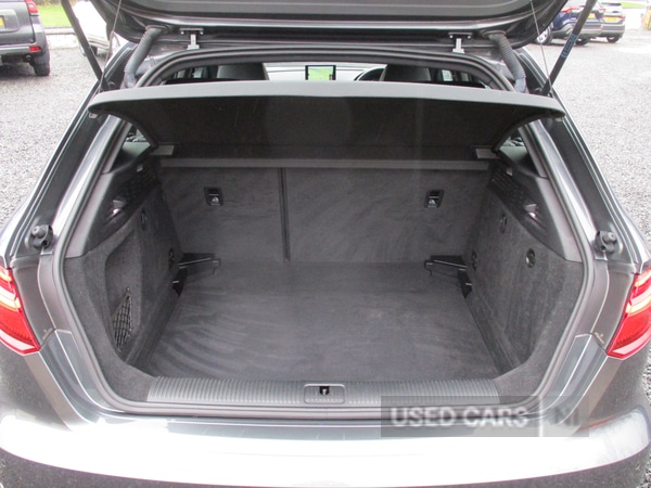 Used Audi A3 2018 for sale - 77551007: Photo 13