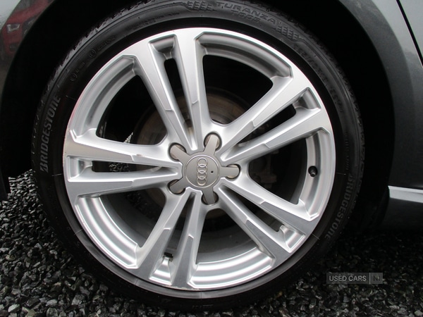 Used Audi A3 2018 for sale - 77551007: Photo 14