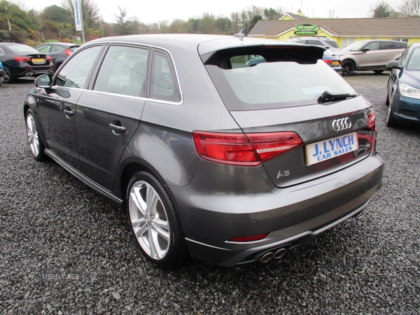 Used Audi A3 2018 for sale - 77551007: Photo 5