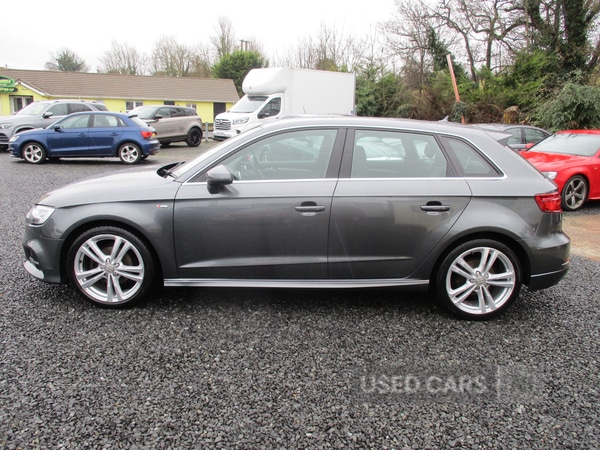 Used Audi A3 2018 for sale - 77551007: Photo 6