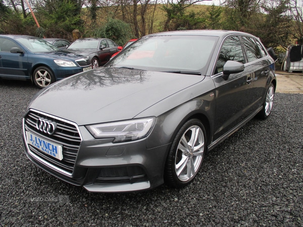 Used Audi A3 2018 for sale - 77551007: Photo 7