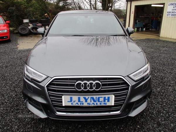 Used Audi A3 2018 for sale - 77551007: Photo 8