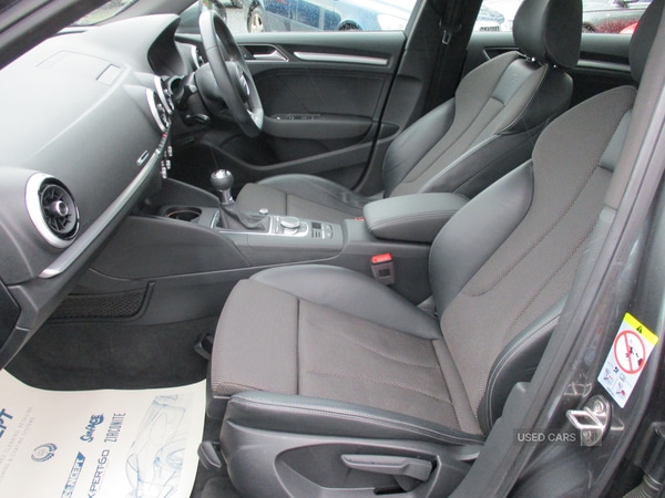 Used Audi A3 2018 for sale - 77551007: Photo 9