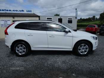 Used Volvo XC60 2015 for sale - 75072340: Photo