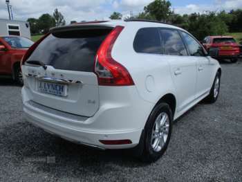 Used Volvo XC60 2015 for sale - 75072340: Photo