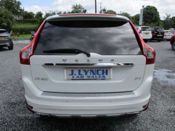 Used Volvo XC60 2015 for sale - 75072340: Photo