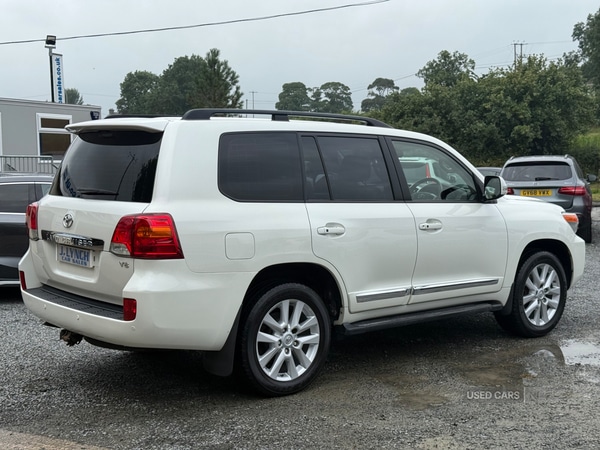 Used Toyota Land Cruiser 2015 for sale - 76965726: Photo 10