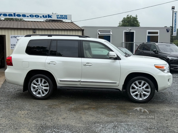 Used Toyota Land Cruiser 2015 for sale - 76965726: Photo 11