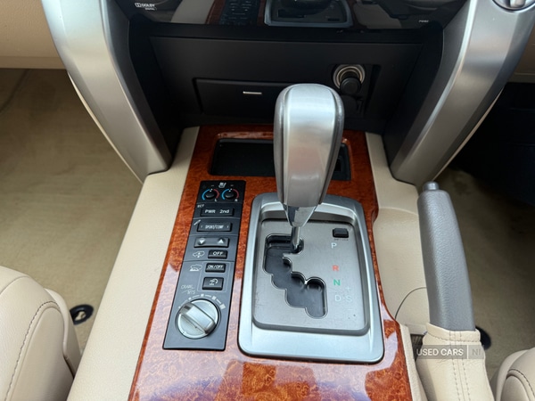 Used Toyota Land Cruiser 2015 for sale - 76965726: Photo 19