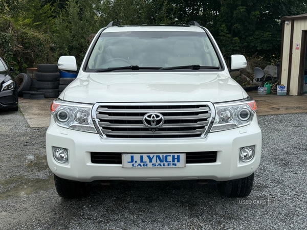 Used Toyota Land Cruiser 2015 for sale - 76965726: Photo 2