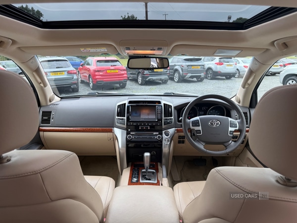 Used Toyota Land Cruiser 2015 for sale - 76965726: Photo 23