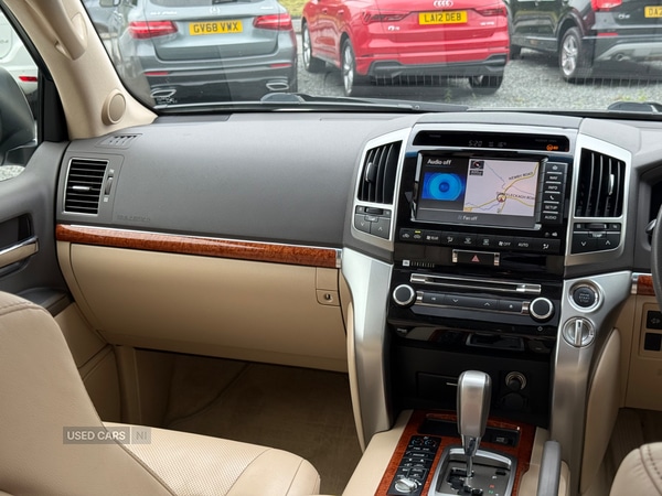 Used Toyota Land Cruiser 2015 for sale - 76965726: Photo 24