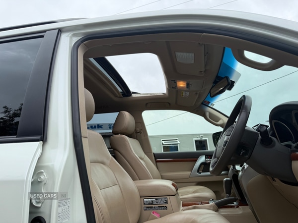 Used Toyota Land Cruiser 2015 for sale - 76965726: Photo 26