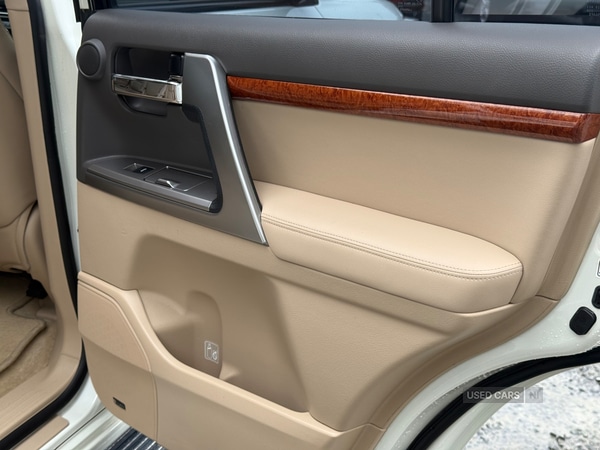 Used Toyota Land Cruiser 2015 for sale - 76965726: Photo 30