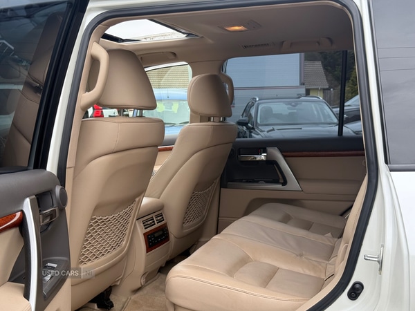 Used Toyota Land Cruiser 2015 for sale - 76965726: Photo 33