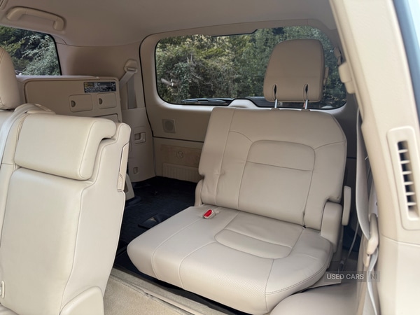 Used Toyota Land Cruiser 2015 for sale - 76965726: Photo 34