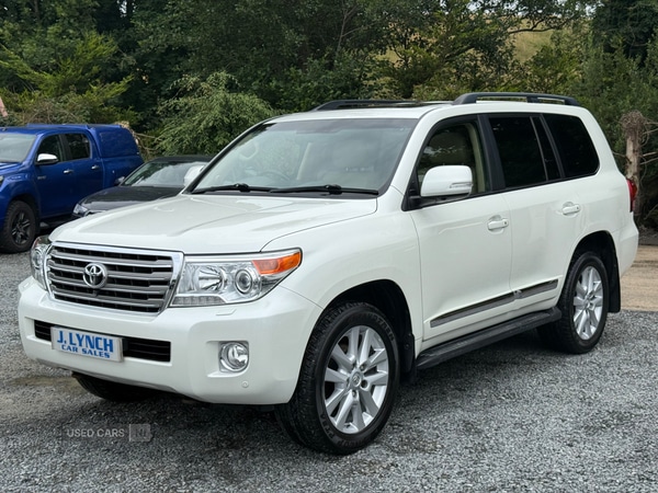 Used Toyota Land Cruiser 2015 for sale - 76965726: Photo 37