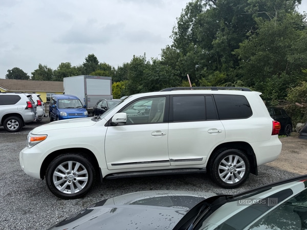 Used Toyota Land Cruiser 2015 for sale - 76965726: Photo 4