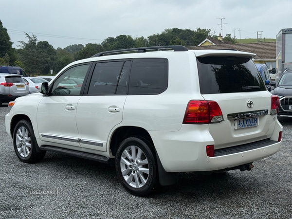 Used Toyota Land Cruiser 2015 for sale - 76965726: Photo 5