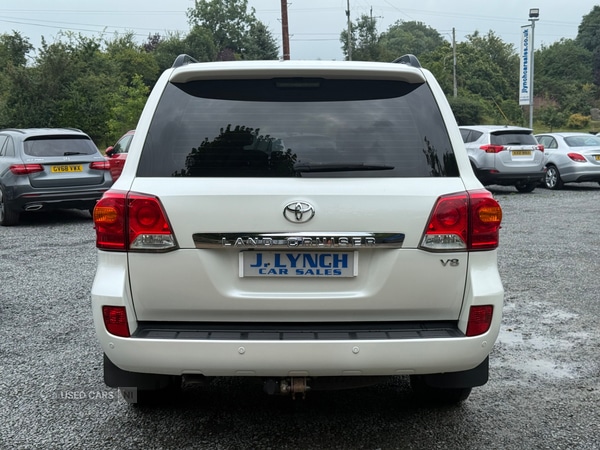 Used Toyota Land Cruiser 2015 for sale - 76965726: Photo 6