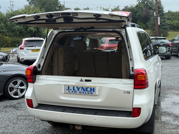 Used Toyota Land Cruiser 2015 for sale - 76965726: Photo 7