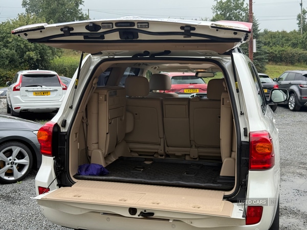 Used Toyota Land Cruiser 2015 for sale - 76965726: Photo 9